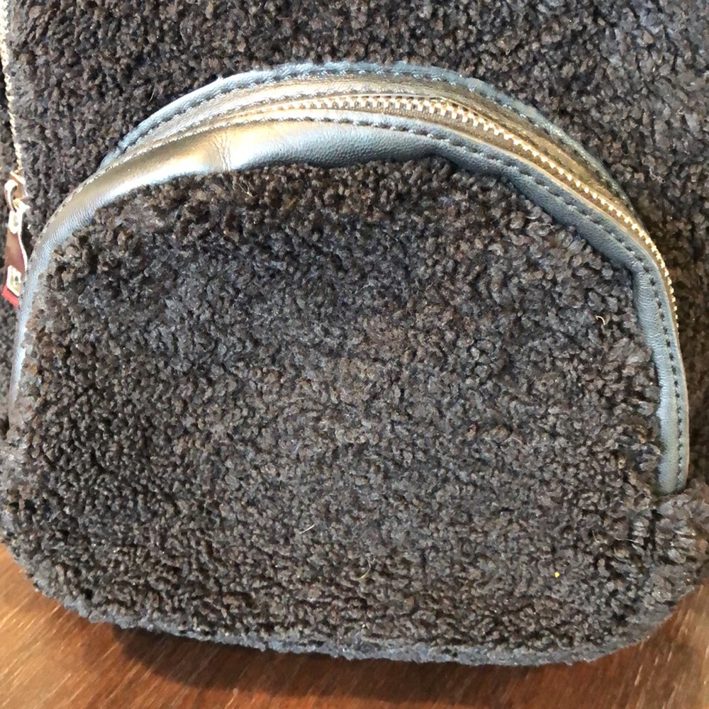 Zara Basic Backpack - image 2